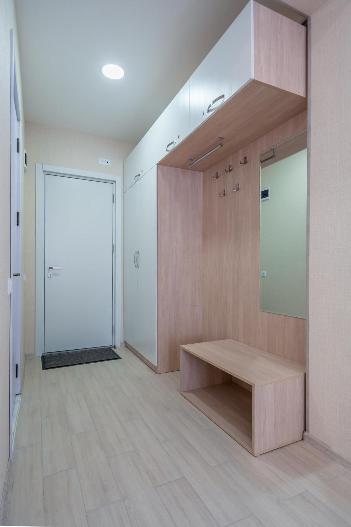 Gvc New Gudauri Twins 413 Mountain Viewアパートメント エクステリア 写真